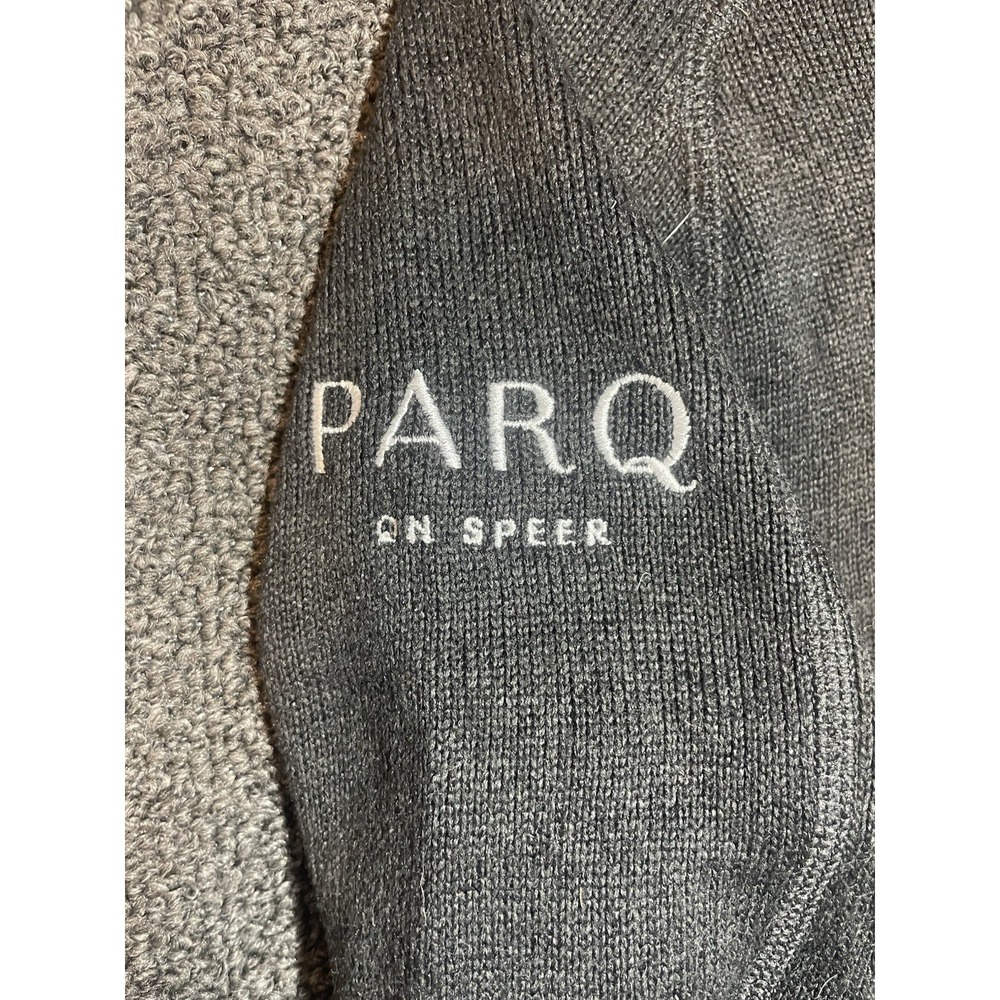 Patagonia Better Sweater Women's Medium Full Zip Black Fleece Jacket Long Sleeve - Picture 4 of 6